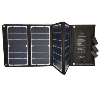 test rav power mobiles solarmodul 24 watt