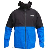 North Face Impendor Shell Test
