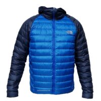 The North Face Trevail Test