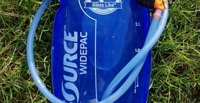 hydration bladder test source widepac