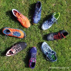 Trailrunning Schuhe Test – Die besten Laufschuhe fürs Gelände