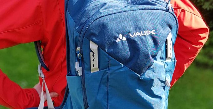 vaude daypack review