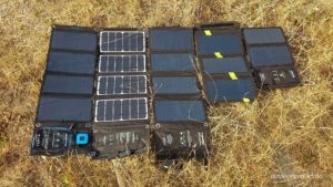 solarladegerät handy usb