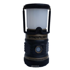 Streamlight siege compact test review