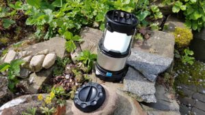 test expower review amazon camping lantern