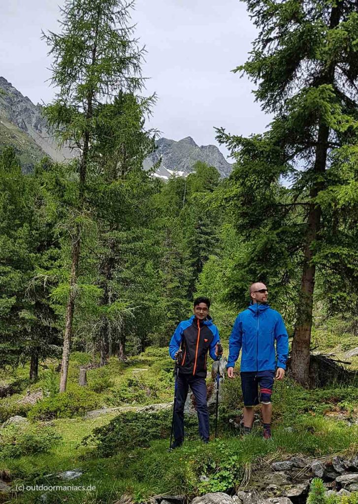 Patagonia Galvanized Test outdoormaniacs.de